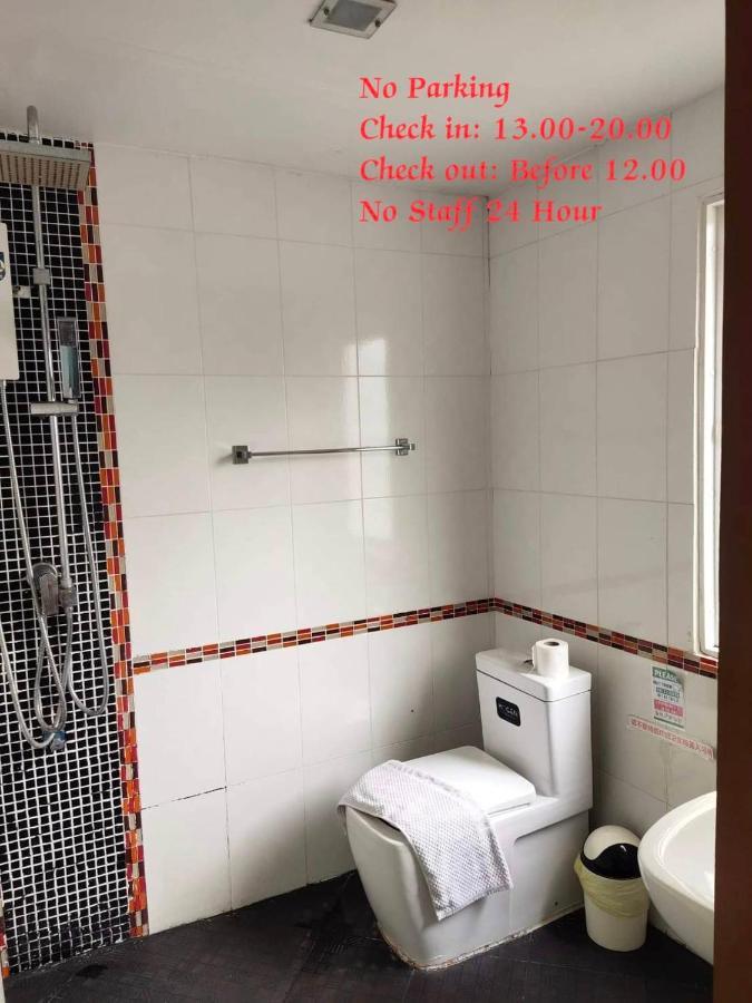 Eastgate Guest house